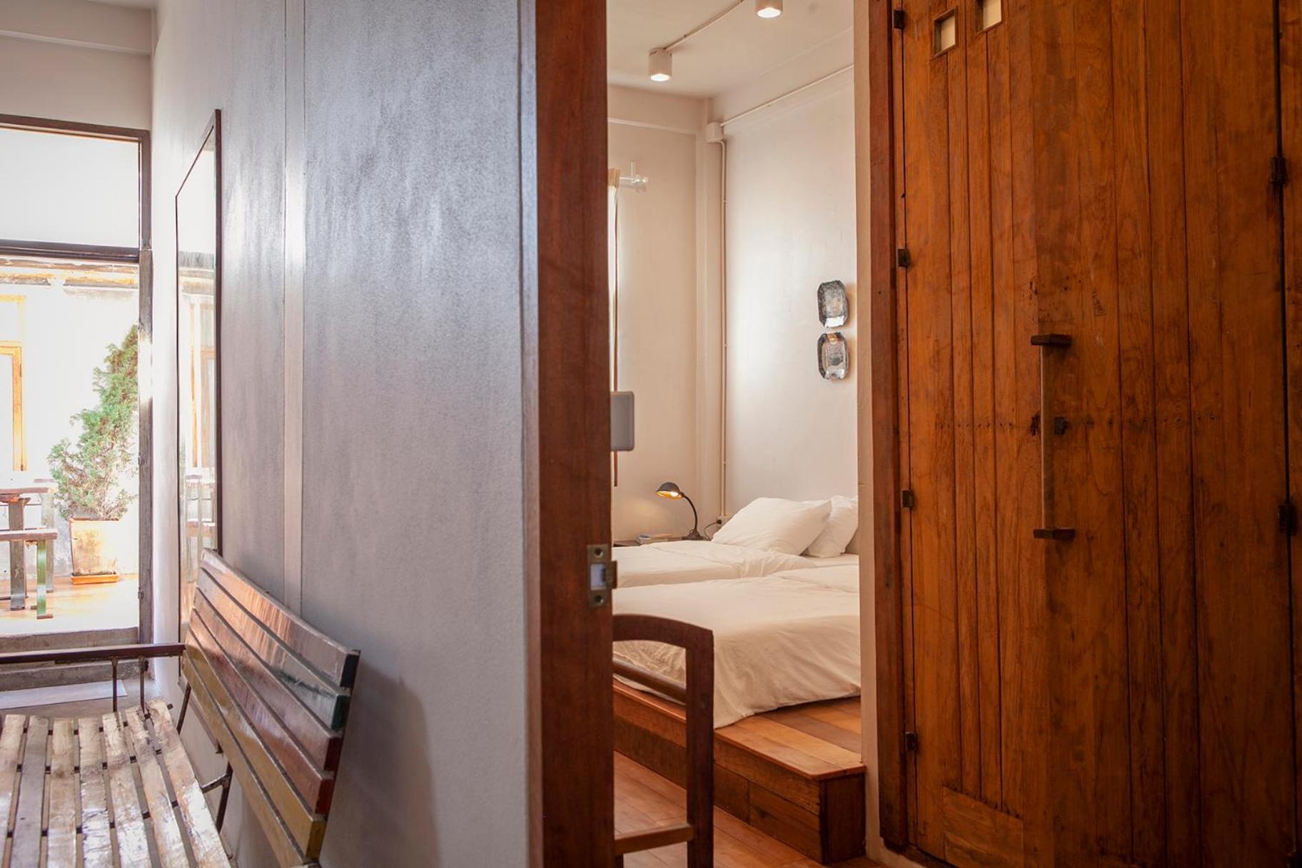 Mana Craft Stay Bangkok Exterior photo